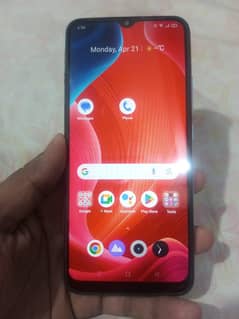 realme 4 64 mobile or box 031122/3821/8