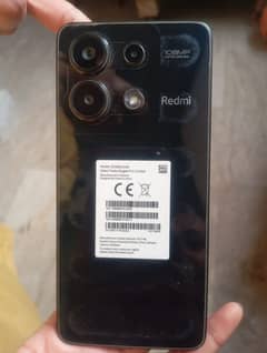Redmi Note 13