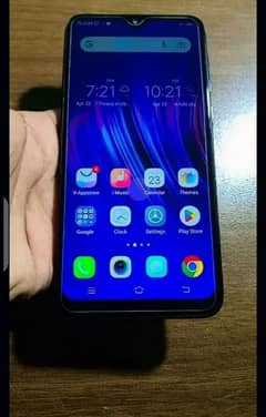 vivo y97/8/256/sale /exchange