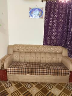 sofas set 1seater,2seater,3,seater