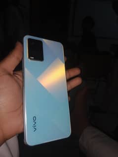 Vivo Y21