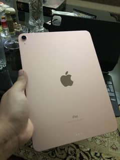 Ipad Air 4 with Magic Keyboard