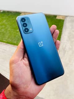 One Plus N200 PTA Proved (Good Condition) Sale & Exchange Possible