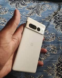 pixel 7 pro