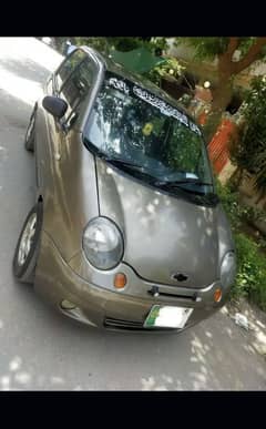 Chevrolet