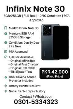 Mobile For Sale