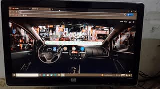 Workstation Z600 Pc