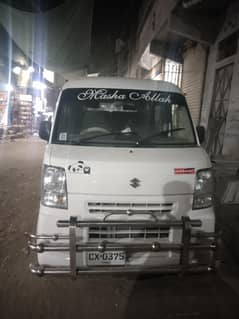 Every Van for Rent and P&D.