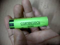 lithium ion 18650 cells | batteries