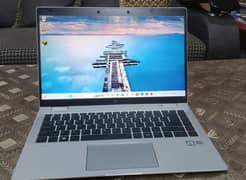 HP EliteBook x360 1040 G6