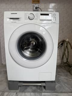 Samsung Automatic Washing Machine 8kg