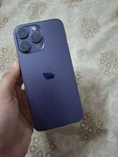 Iphone 14 Pro Max JV LL/A Waterpacked Urgent Sale / Exchange Lower Mdl