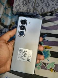 Infinix Hot 50 pro plus