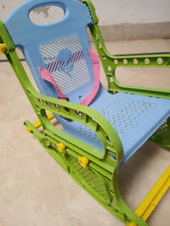 kids rocking chair