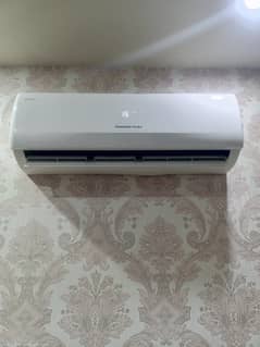 Changhong Ruba 1.5 ton DC Inverter Split AC