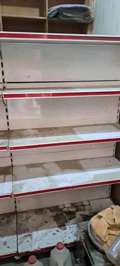 Iron Racks