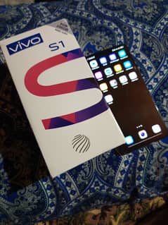 Vivo S1