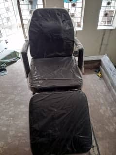 salon chair