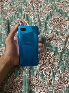 Oppo A12 offical PTA 3/32 5000 mah battery home used