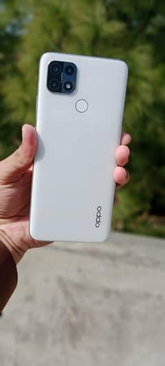 OPPO A15s 4/64gb