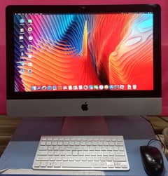 Apple mac OS High Sierra  21.5" For Sale