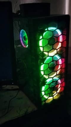 Ryzen 5600X processor