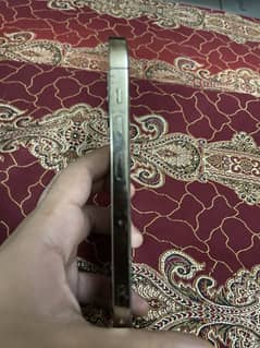 Iphone 12 pro PTA