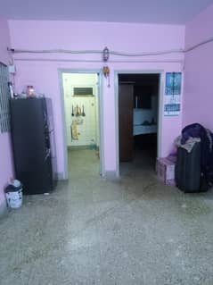Apartment For Sale in Ancholi Society