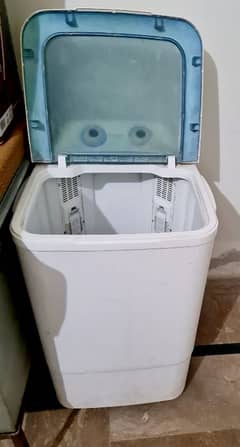 washing machine urgent for sale