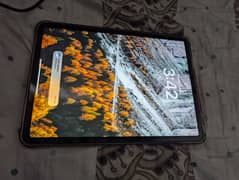 Ipad Pro 2021 M1