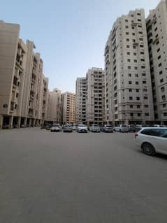 Lakhani Presidency West Open Corner