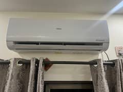 Haier 1 ton AC