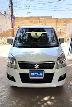 Suzuki Wagon R VXL 2019 Batter than alto cultus swift