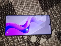 Infinix hot 50 pro plus