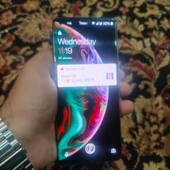OnePlus 9 pro ram 12/256 pta approved