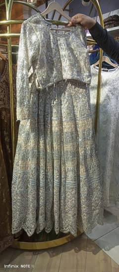 A lengha