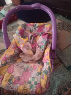 baby carrying cot
