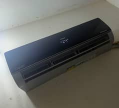 haier dc inverter