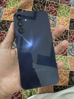 Samsung Galaxy a15 8/256