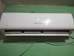 chang hong ruba ka 1.5 ton inverter ac a one not open not rapaired