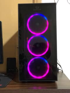Mono: Aorus Elite B450