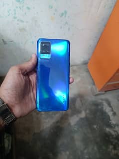 Oppo a54 6/128 pta