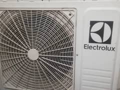 ELECTROLUX