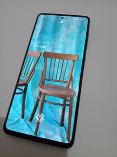 Samsung Galaxy A51 perfect condition