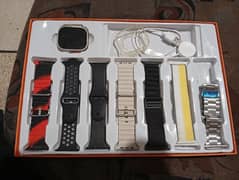 ultra watch 2