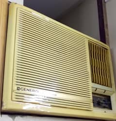 general AC 1.5 Ton non inverter