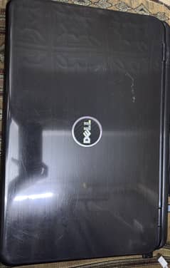 Dell inspiron n5110