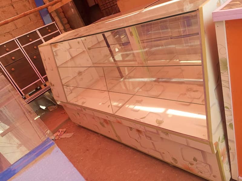 Salam I ma carpenters bedroom set cabinet doors etc 3