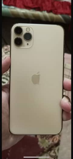 IPhone 11 Pro Max PTA approved