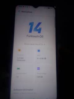 vivo y17s 6/128